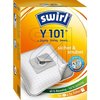 Swirl Staubfilter-Beutel Y 101 MicroPor