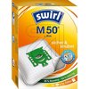 Swirl Staubfilter-Beutel M 50/51/53 MicroPor
