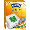 Swirl Staubfilter-Beutel PC 87/PC 90 MicroPor