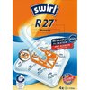 Swirl Staubfilter-Beutel R 27 MicroPor