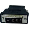 HDMI Buchse - DVI Stecker Adapter