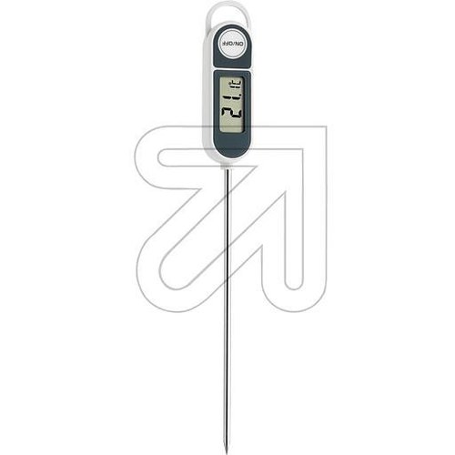 Einstich-Thermometer IP55