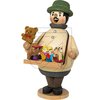 Räuchermann Max Spielzeugverkäufer 33156
